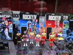 Toy Fair 2019 - Super7 - ReAction Figures