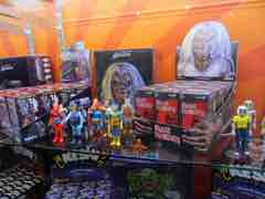 Toy Fair 2019 - Super7 - ReAction Figures