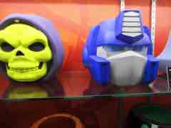 Toy Fair 2019 - Super7 - Transformers