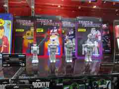 Toy Fair 2019 - Super7 - Transformers