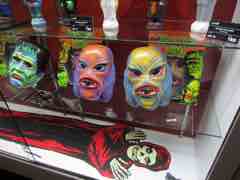 Toy Fair 2019 - Super7 - Universal Monsters