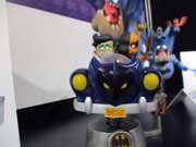 Toy Fair 2020 - DC Direct - Artist's Alley