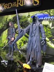 Toy Fair 2020 - Diamond Select Toys - Lord of the Rings