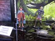 Toy Fair 2020 - Diamond Select Toys - Lord of the Rings