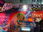 Toy Fair 2020 - Hasbro - BeyBlade