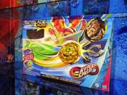 Toy Fair 2020 - Hasbro - BeyBlade