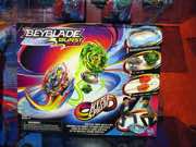 Toy Fair 2020 - Hasbro - BeyBlade