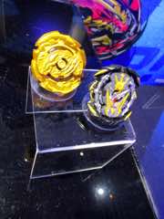 Toy Fair 2020 - Hasbro - BeyBlade