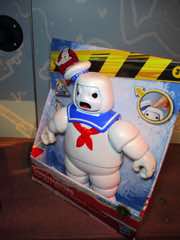 Toy Fair 2020 - Hasbro - Ghostbusters