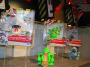 Toy Fair 2020 - Hasbro - Ghostbusters