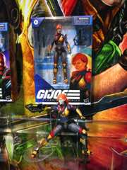 Toy Fair 2020 - Hasbro - G.I. Joe