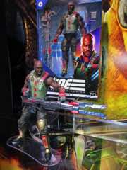 Toy Fair 2020 - Hasbro - G.I. Joe