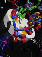 Toy Fair 2020 - Hasbro - Marvel