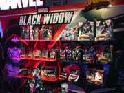 Toy Fair 2020 - Hasbro - Marvel