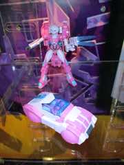 Toy Fair 2020 - Hasbro - Transformers Cyberverse