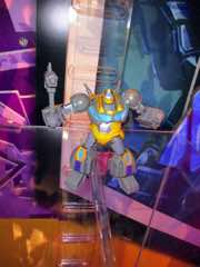 Toy Fair 2020 - Hasbro - Transformers Cyberverse