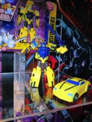 Toy Fair 2020 - Hasbro - Transformers Cyberverse