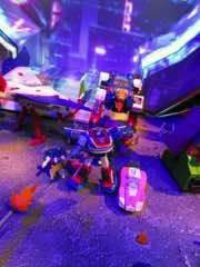 Toy Fair 2020 - Hasbro - Transformers Earthrise