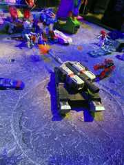 Toy Fair 2020 - Hasbro - Transformers Earthrise