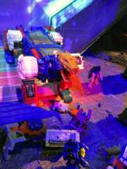 Toy Fair 2020 - Hasbro - Transformers Earthrise