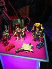 Toy Fair 2020 - Hasbro - Transformers Earthrise