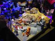 Toy Fair 2020 - Hasbro - Transformers Earthrise