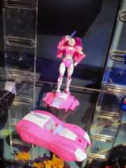 Toy Fair 2020 - Hasbro - Transformers Earthrise