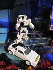 Toy Fair 2020 - Hasbro - Transformers Earthrise