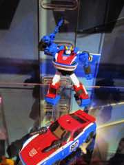 Toy Fair 2020 - Hasbro - Transformers Earthrise