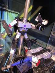 Toy Fair 2020 - Hasbro - Transformers Earthrise