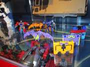 Toy Fair 2020 - Hasbro - Transformers Earthrise