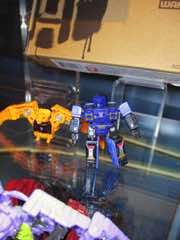 Toy Fair 2020 - Hasbro - Transformers Earthrise