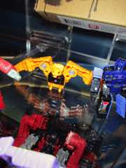 Toy Fair 2020 - Hasbro - Transformers Earthrise