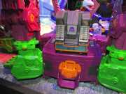 Toy Fair 2020 - Hasbro - Transformers Earthrise