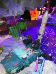 Toy Fair 2020 - Hasbro - Transformers Earthrise