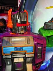 Toy Fair 2020 - Hasbro - Transformers Earthrise