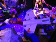 Toy Fair 2020 - Hasbro - Transformers Earthrise