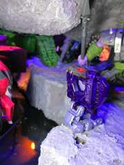 Toy Fair 2020 - Hasbro - Transformers Earthrise