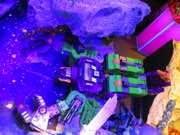 Toy Fair 2020 - Hasbro - Transformers Earthrise