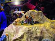 Toy Fair 2020 - Hasbro - Transformers Earthrise