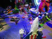 Toy Fair 2020 - Hasbro - Transformers Earthrise