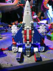 Toy Fair 2020 - Hasbro - Transformers Earthrise