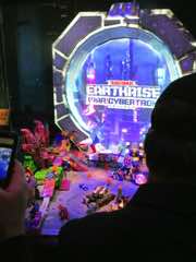 Toy Fair 2020 - Hasbro - Transformers Earthrise