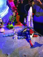 Toy Fair 2020 - Hasbro - Transformers Earthrise