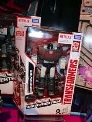 Toy Fair 2020 - Hasbro - Transformers War for Cybertron: Siege