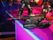 Toy Fair 2020 - Hasbro - Transformers War for Cybertron: Siege