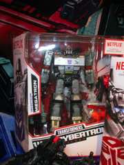 Toy Fair 2020 - Hasbro - Transformers War for Cybertron: Siege