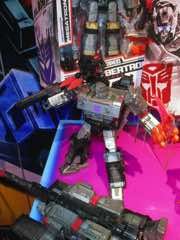 Toy Fair 2020 - Hasbro - Transformers War for Cybertron: Siege