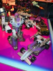 Toy Fair 2020 - Hasbro - Transformers War for Cybertron: Siege