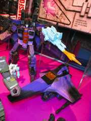 Toy Fair 2020 - Hasbro - Transformers War for Cybertron: Siege